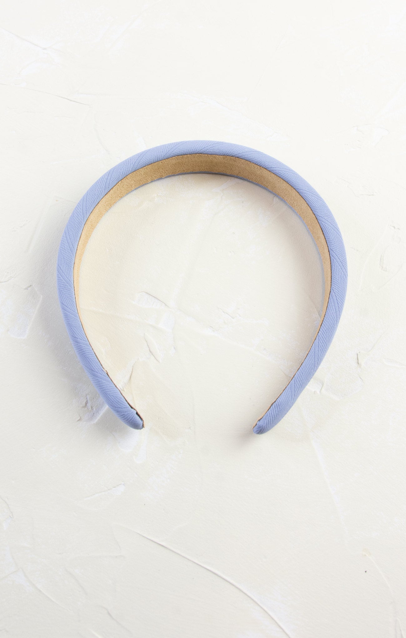 Simple Solid Headbands for Women - Soft Stretch Hair Accessories for Workouts, Yoga, and Everyday Wear