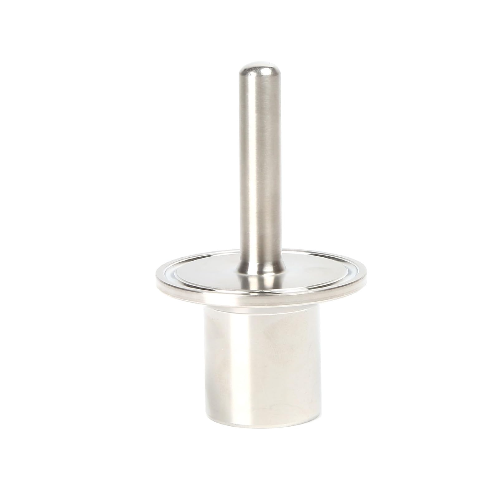 Stainless Steel Thermometer Well 2