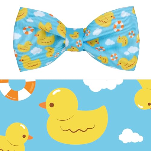 1#Yellow Duck