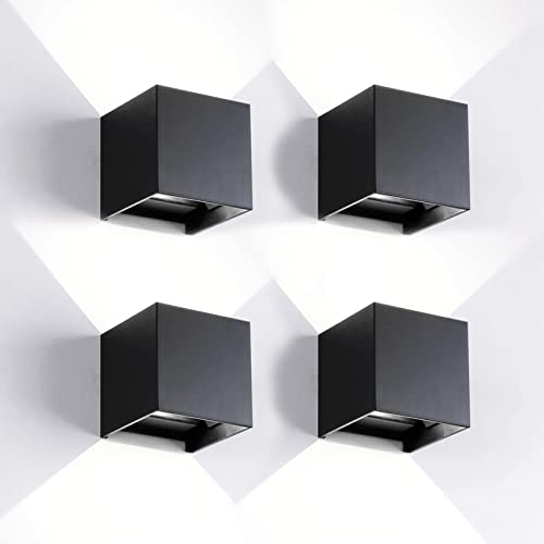 Black-Cold Light-6500K