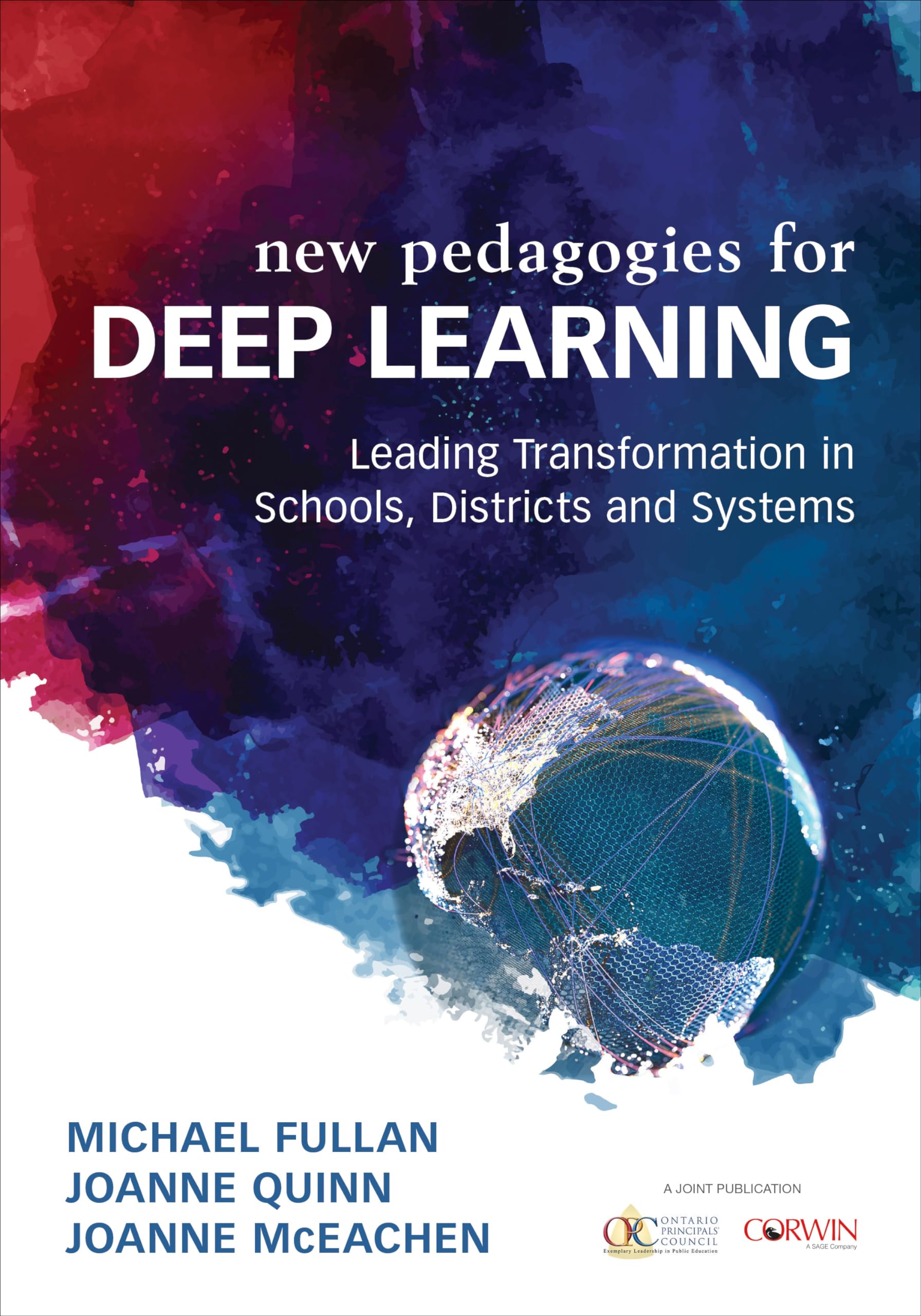 Deep Learning Book: Engage & Transform the World | AI & Machine Learning Guide for Students & Professionals | Perfect for Research, Education & Tech Innovation