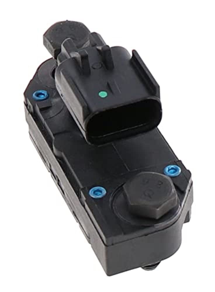 Genuine Peterbilt Pressure Sensor 4358939 - Heavy Duty Truck Replacement Part for Improved Engine Performance | Ideal for Peterbilt Semi Trucks and Commercial Vehicles