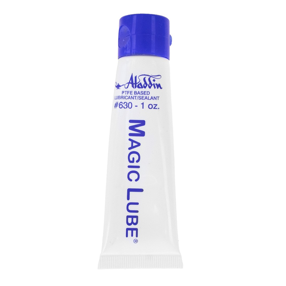 Aladdin Magic Lube - Premium Personal Lubricant for Enhanced Intimacy & Comfort | Water-Based, Long-Lasting Formula | Perfect for Couples & Sensitive Skin | Use for Massage, Romance & Personal Care