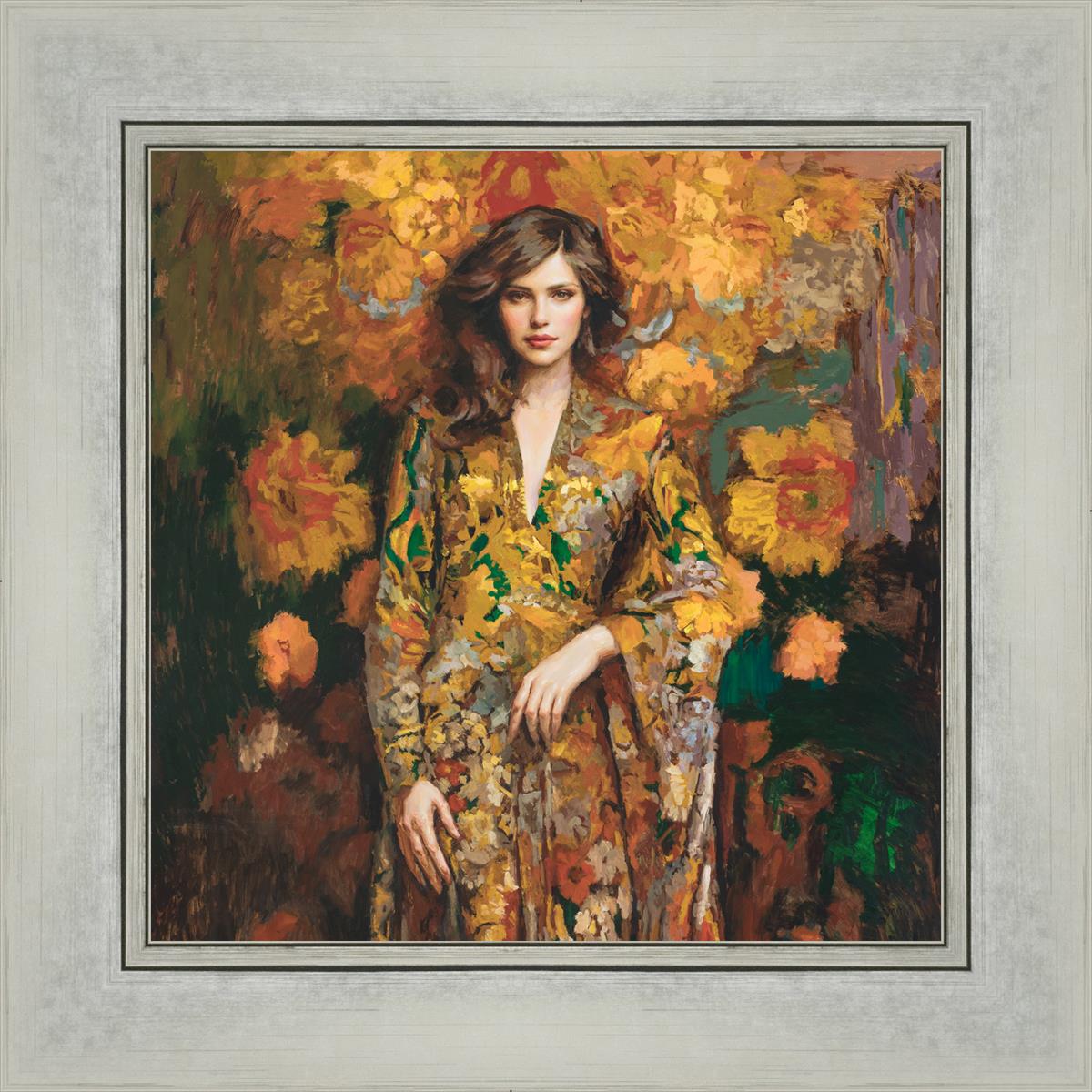Autumn Glory By Mary Sauer - Beautiful Fall Decor for Home, Thanksgiving & Seasonal Styling