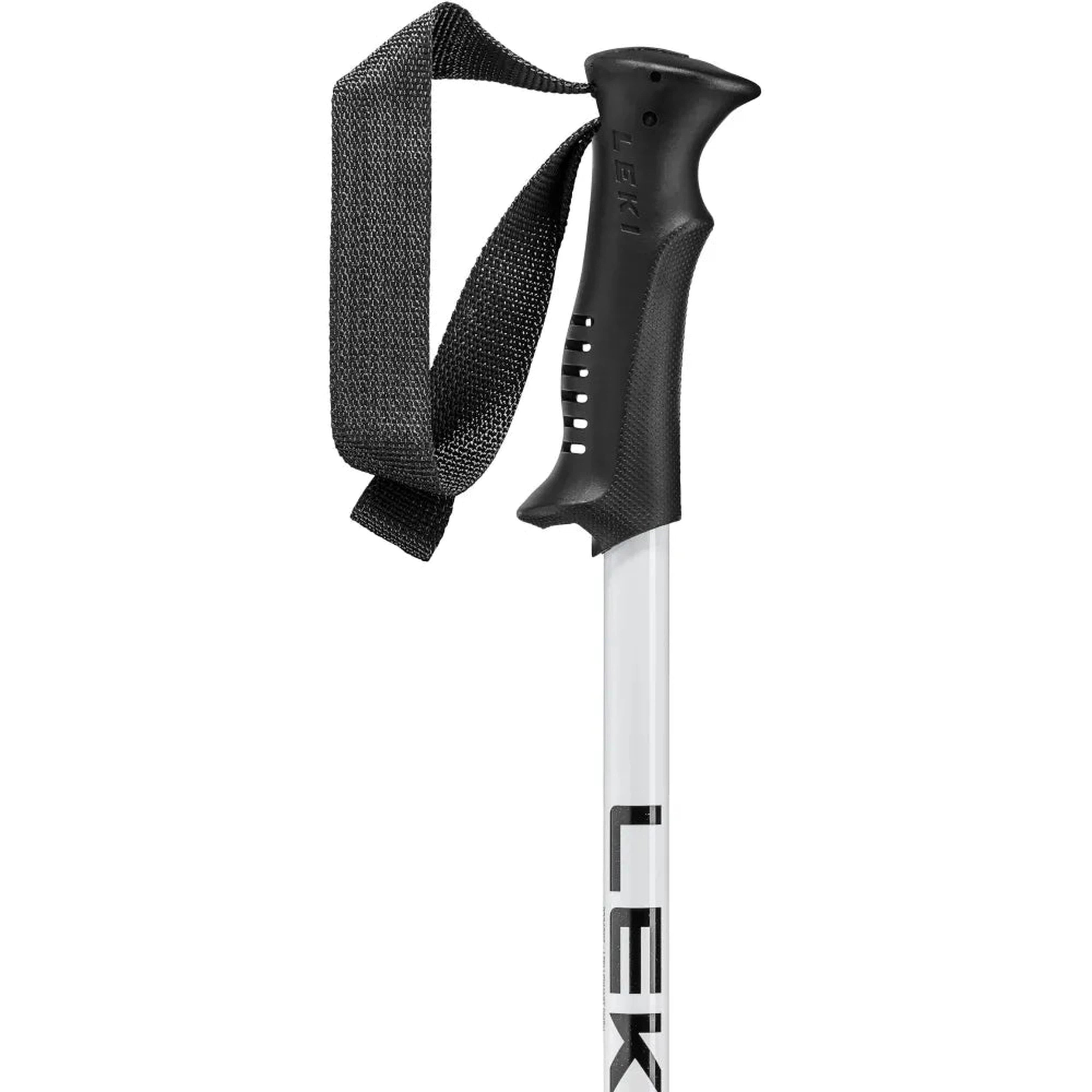 Leki Sentinel Trekking Poles 2026 - Lightweight Adjustable Hiking Sticks for Men & Women - Perfect for Backpacking, Mountain Climbing & Outdoor Adventures