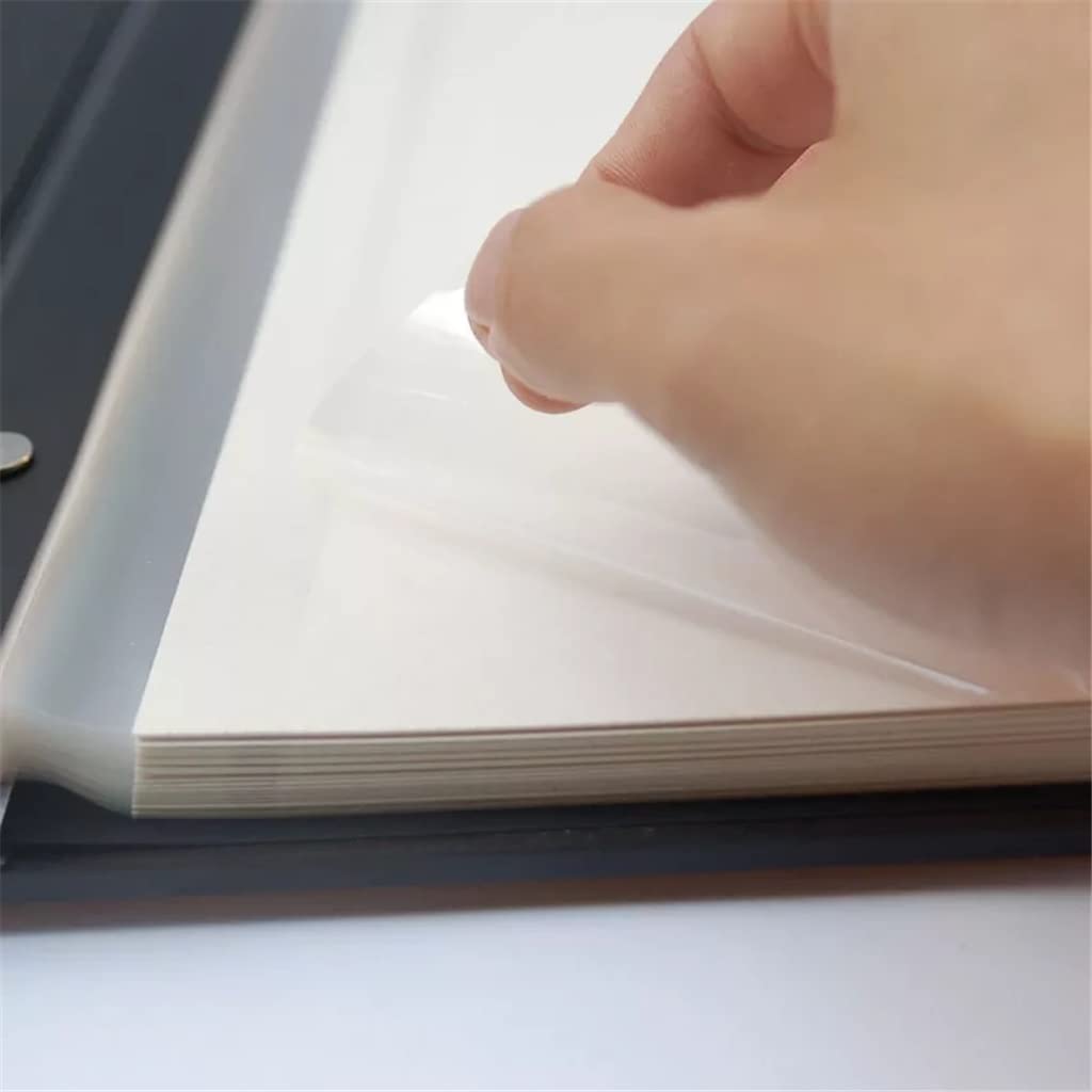 Premium Memorial Book - Personalized Engraved Photo Album, Handmade DIY Scrapbook with Self-Adhesive Pages for Wedding, Birthday & Baby Growth Records | Family Photo Collection Gift for Anniversaries, Graduation & Special Occasions | Perfect for Preserving Cherished Memories & Creating Heartfelt Gifts