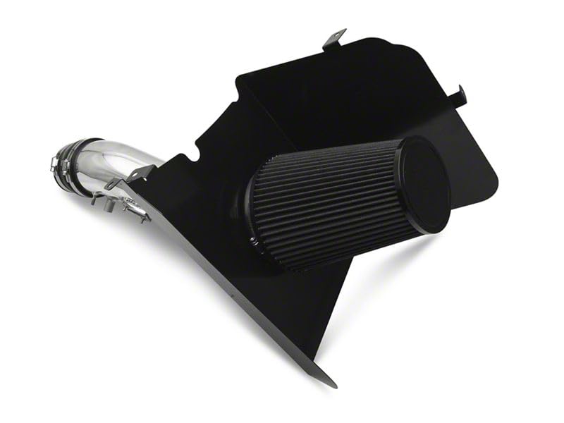 RedRock High Performance Cold Air Intake System for 2007-2011 Toyota Tundra 5.7L V8 - Improve Engine Power & Fuel Efficiency - Perfect for Off-Roading & Towing