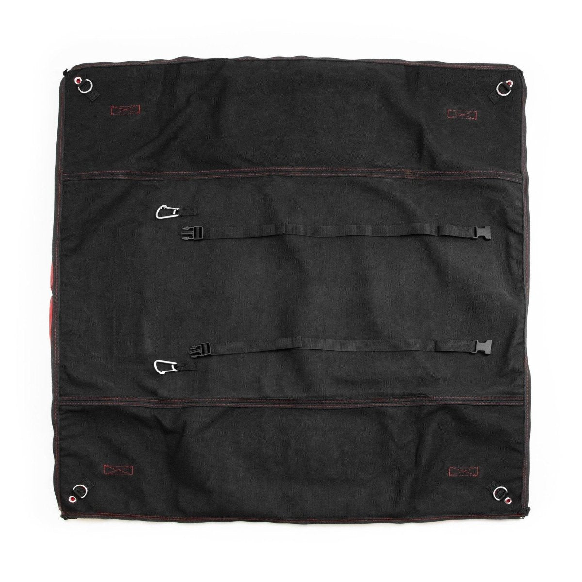 Gripps Modular Drop Mat - Non-Slip Floor Mat for Home Gym, Yoga & Workout - Durable & Easy to Clean Exercise Mats for Fitness, Garage & Play Areas