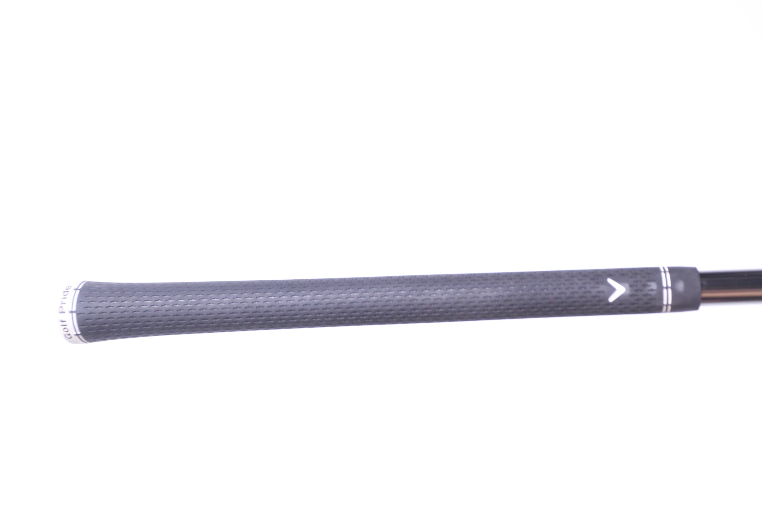 Used Callaway Big Bertha B21 7 Iron Right Handed Stiff Flex Golf Club - Perfect for Improving Your Mid-Iron Game on the Course