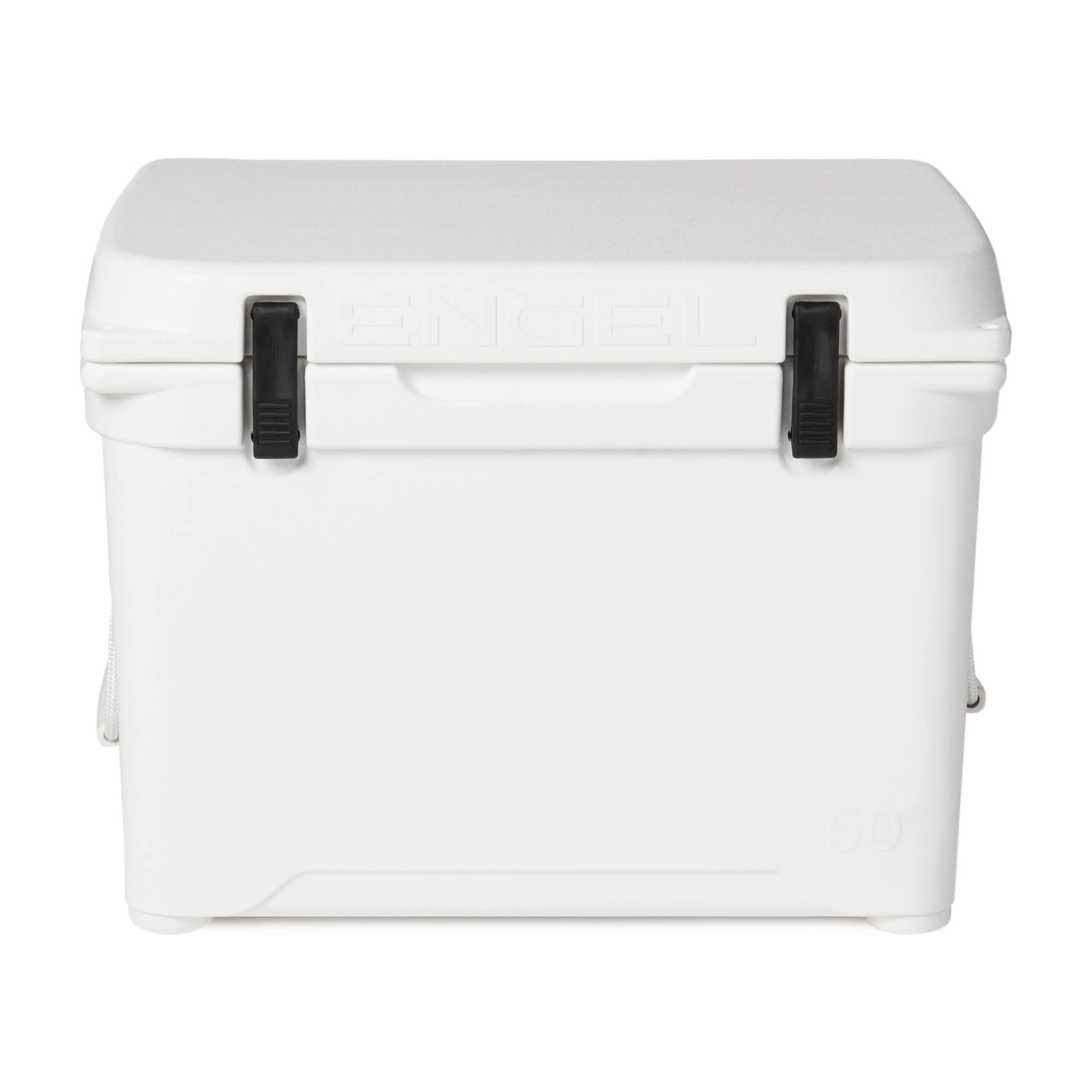 Engel ENG50 60-Can High Performance Cooler - Durable Rotomolded Ice Chest for Camping, Hunting, Fishing | Perfect for Outdoor Adventures, Beach Trips & Tailgating