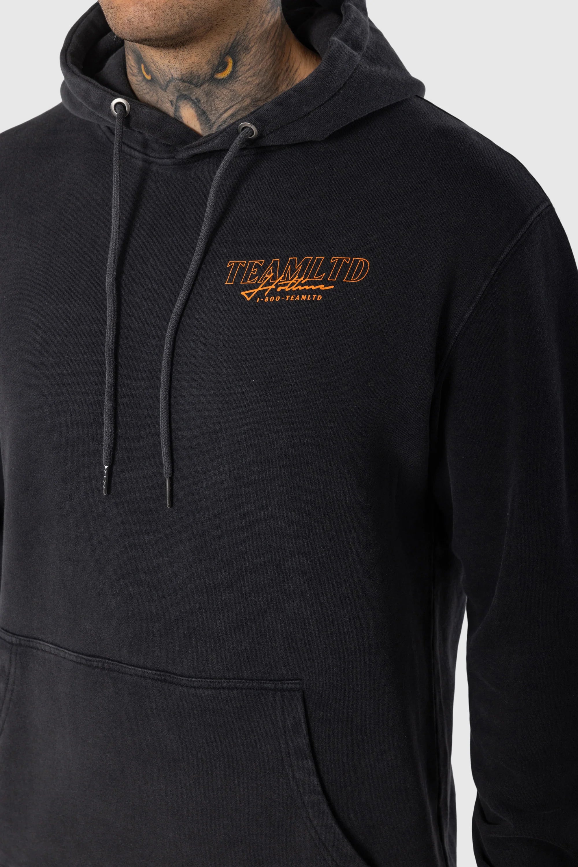 Premium Quality Hoodie for Men & Women - Soft & Comfortable Pullover Sweatshirt - Perfect for Casual Wear, Gym, and Outdoor Activities