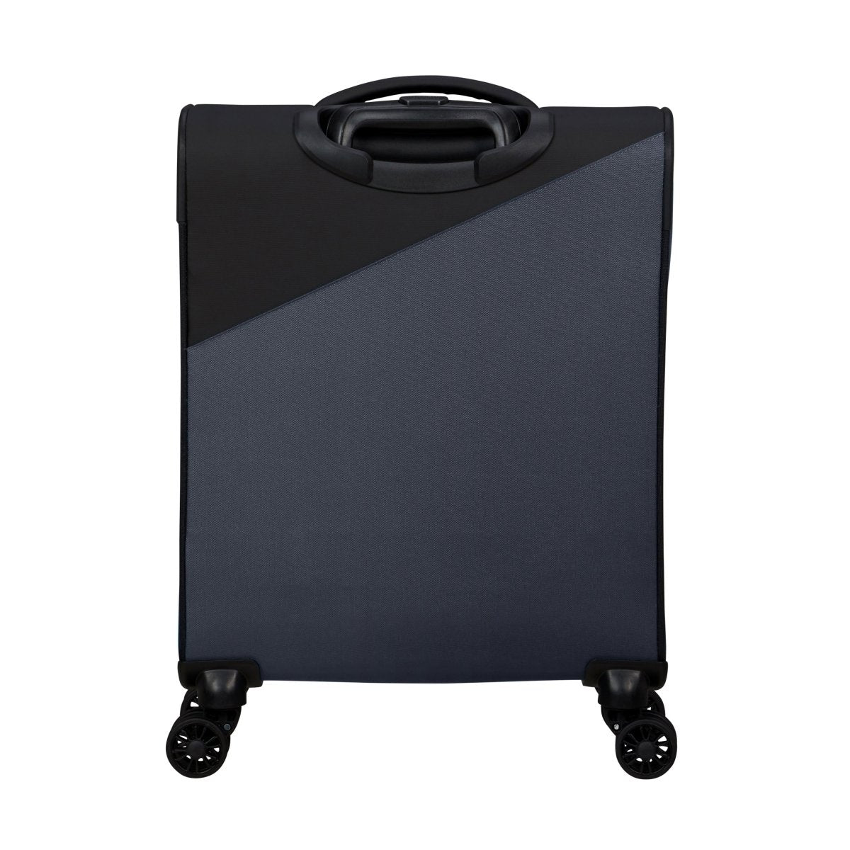 American Tourister Daring Dash Carry On Luggage - Lightweight Hardshell Spinner Suitcase with TSA Lock for Air Travel, Business Trips & Weekend Getaways