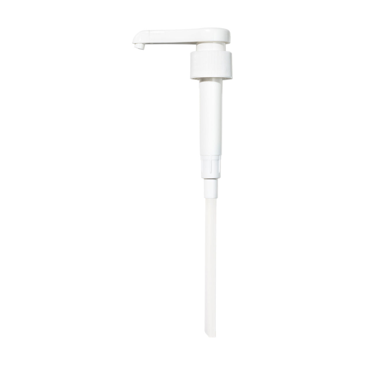 Bumble and Bumble Liter Pump for Hair Care - Refillable Shampoo & Conditioner Dispenser for Salon & Home Use
