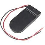 SparkFun Electronics PRT-12618 OEM 2-Cell Battery Holder (25-Pack) - Perfect for DIY Electronics, Robotics, and Power Supply Projects