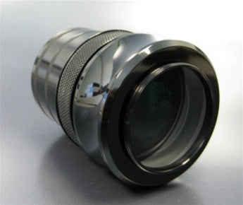 HOTECH 2 Inch Self Centering Field Flattener SCA FFT58 - Perfect for Astrophotography & Telescope Imaging Accessories