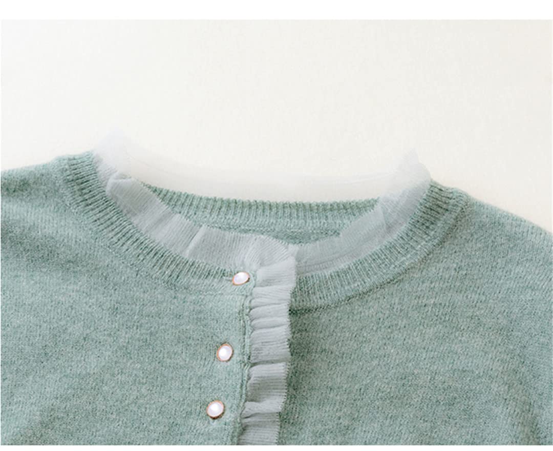 Korean Women's 100% Wool Pullover Sweater - Warm Winter Knitted Jumper for Women | Cozy Casual Wear, Office Outfits & Holiday Fashion