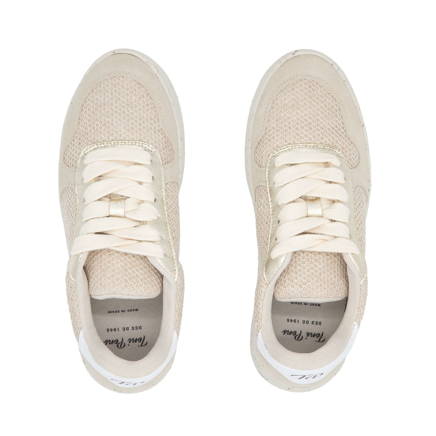 Women's Summer Sneakers - Aurelia Lightweight Breathable Walking Shoes for Casual Wear, Running & Outdoor Activities