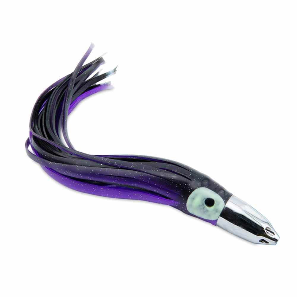 C&H Jet Head Lure 5OZ Saltwater Fishing Lure - Premium Offshore Trolling Lure for Tuna, Wahoo, and Mahi Mahi - Perfect for Deep Sea Fishing and Big Game Angling