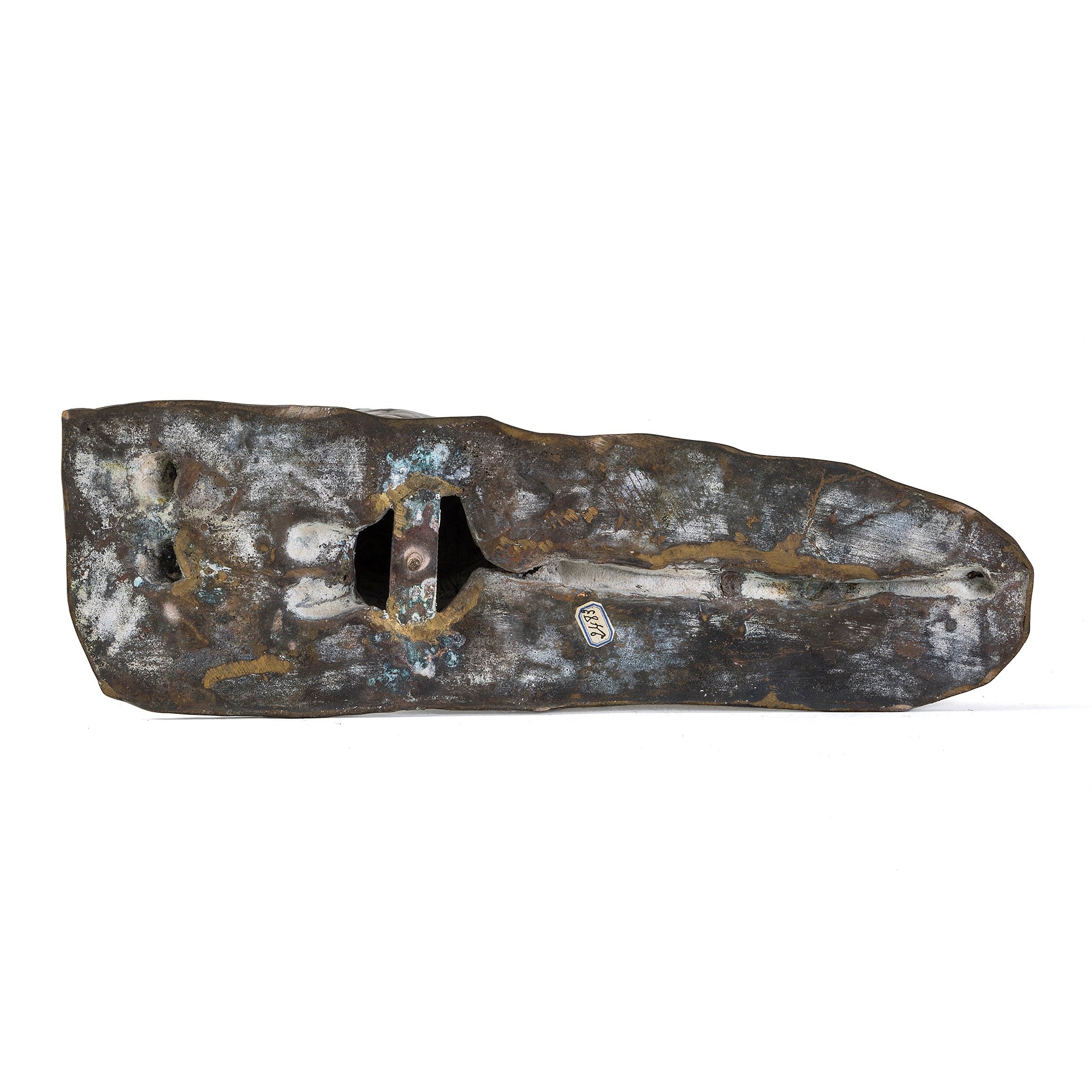 Rembrandt Bugatti Sitting Panther Bronze Sculpture - Art Deco Home Decor, Luxury Office Statue, Collector's Gift for Animal Lovers
