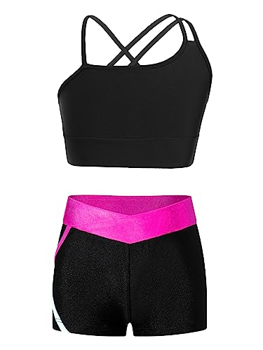 Hot Pink D