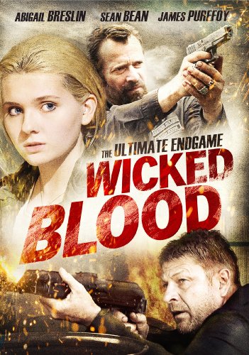 Wicked Blood - Premium Horror Novel | Scary Book for Halloween, Thriller Fans & Dark Fiction Lovers | Perfect for Spooky Nights & Gift Giving
