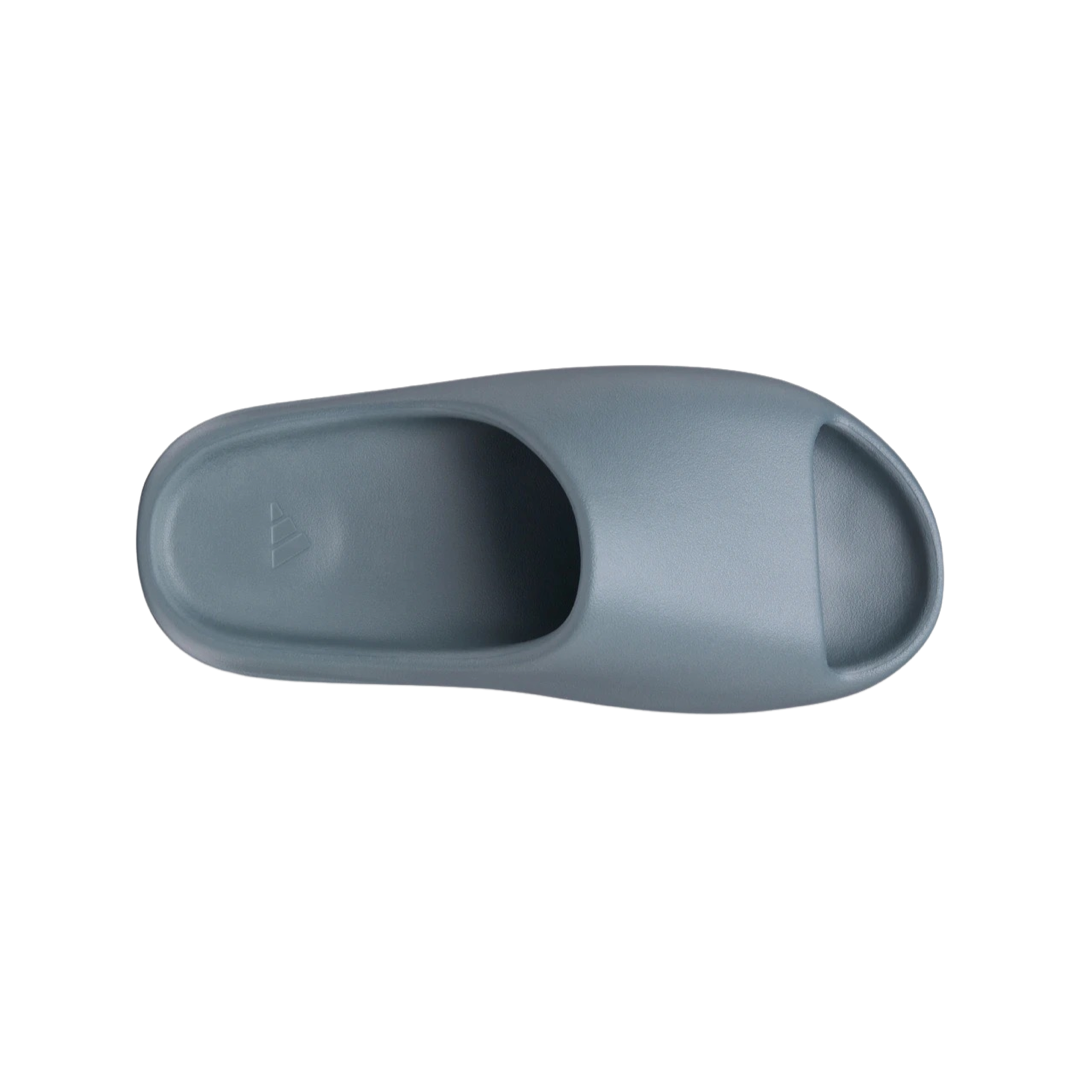 Adidas Yeezy Slide Slate Marine - Comfortable Unisex Slides for Men & Women - Perfect for Beach, Pool, Gym & Casual Wear