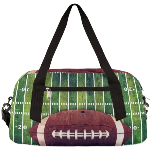 Football Field