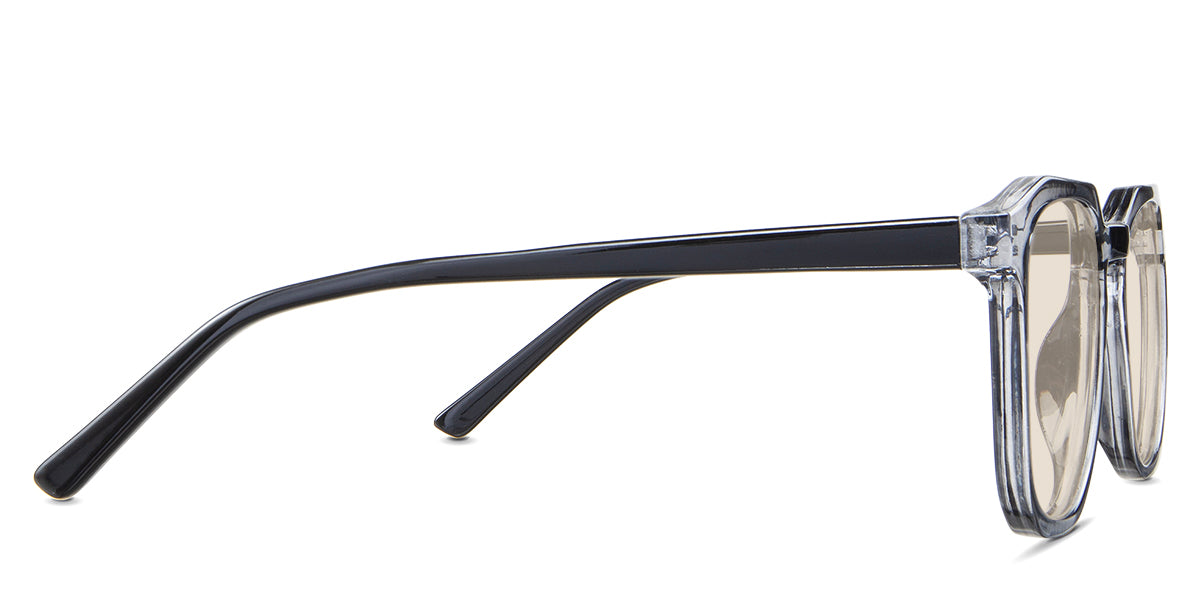 Reign Women's Prescription Tinted Sunglasses - UV Protection & Stylish Eyewear for Outdoor Activities, Driving, and Fashion