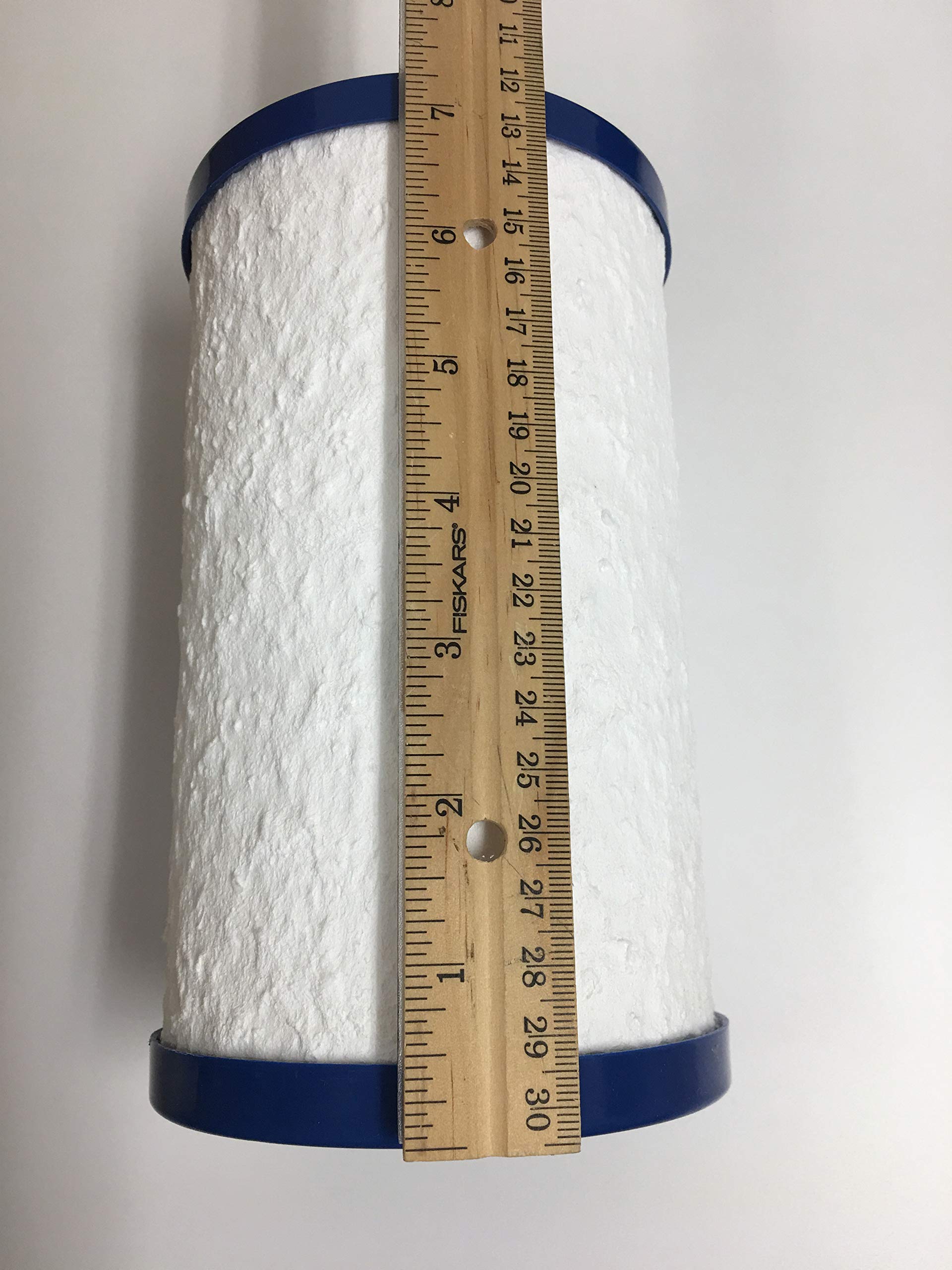 CBTVOC Replacement Water Filter Cartridge - Compatible with CBVOCSB, CBVOCSC & CBVOCSI Models | Pure Drinking Water for Home, Office & RV Use