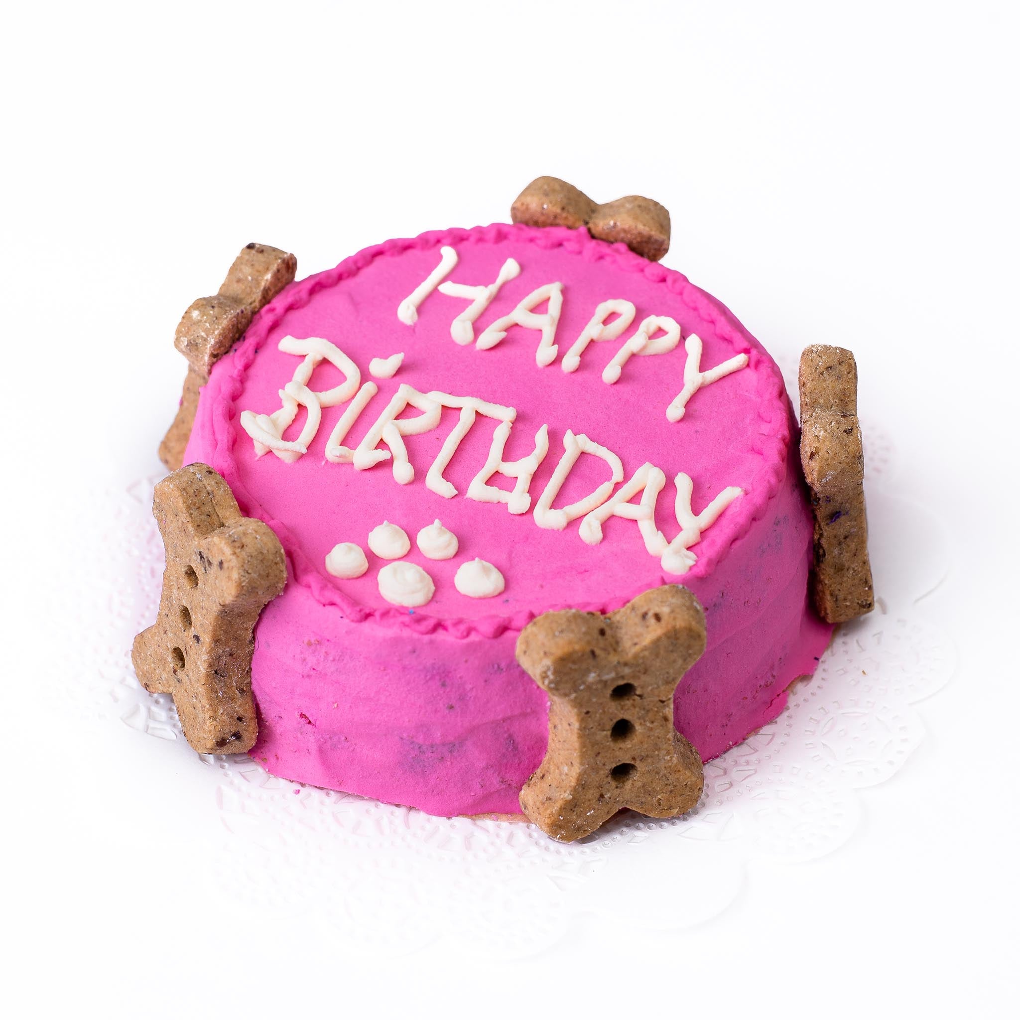 Delicious Bon Bon Cake Round - Premium Round Cake for Birthdays, Parties & Celebrations - Perfect for Dessert Tables & Gift Giving