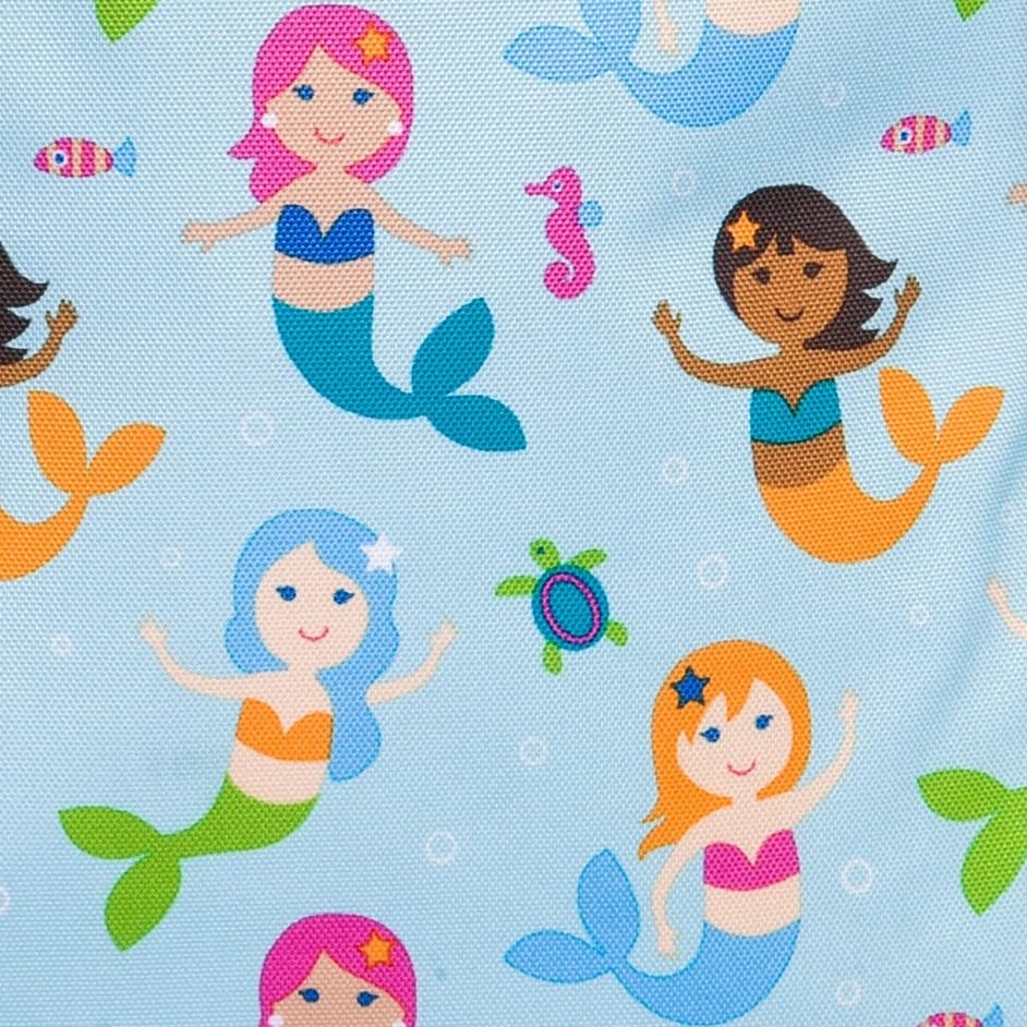 Mermaids