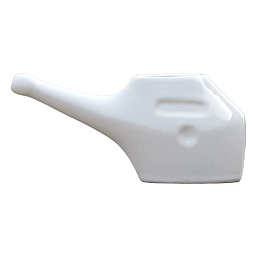White Ceramic