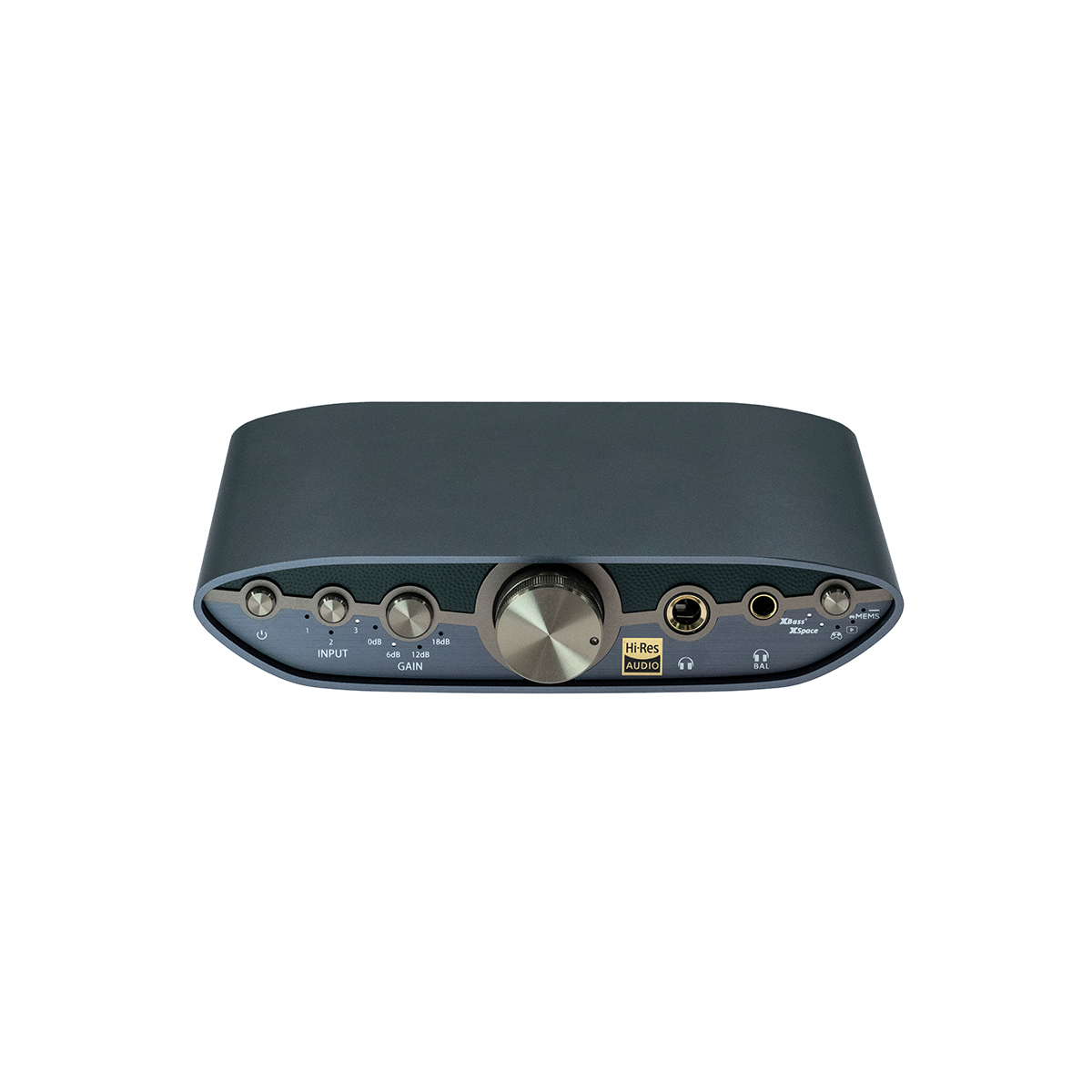 iFi ZEN CAN 3 Headphone Amplifier & Preamp - High-Fidelity Audio for Home Studio, Gaming & Music Listening (Open Box)
