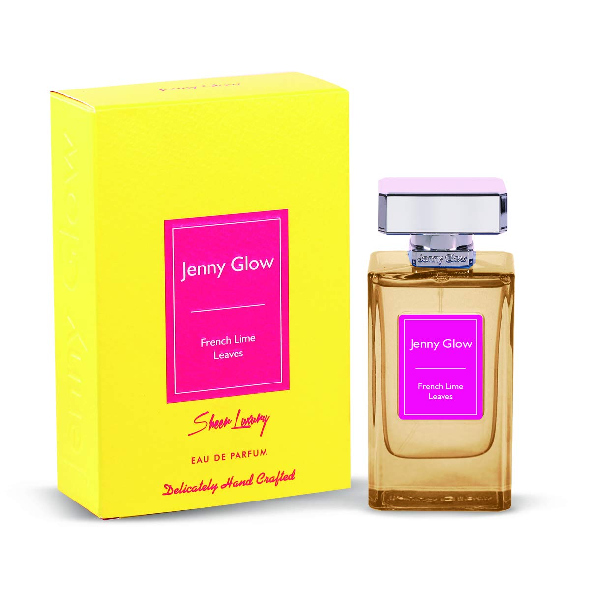 Premium French Lime Cologne for Men - 2.7 oz EDP Spray | Long-Lasting Fresh Citrus Scent | Perfect for Daily Wear, Office & Special Occasions