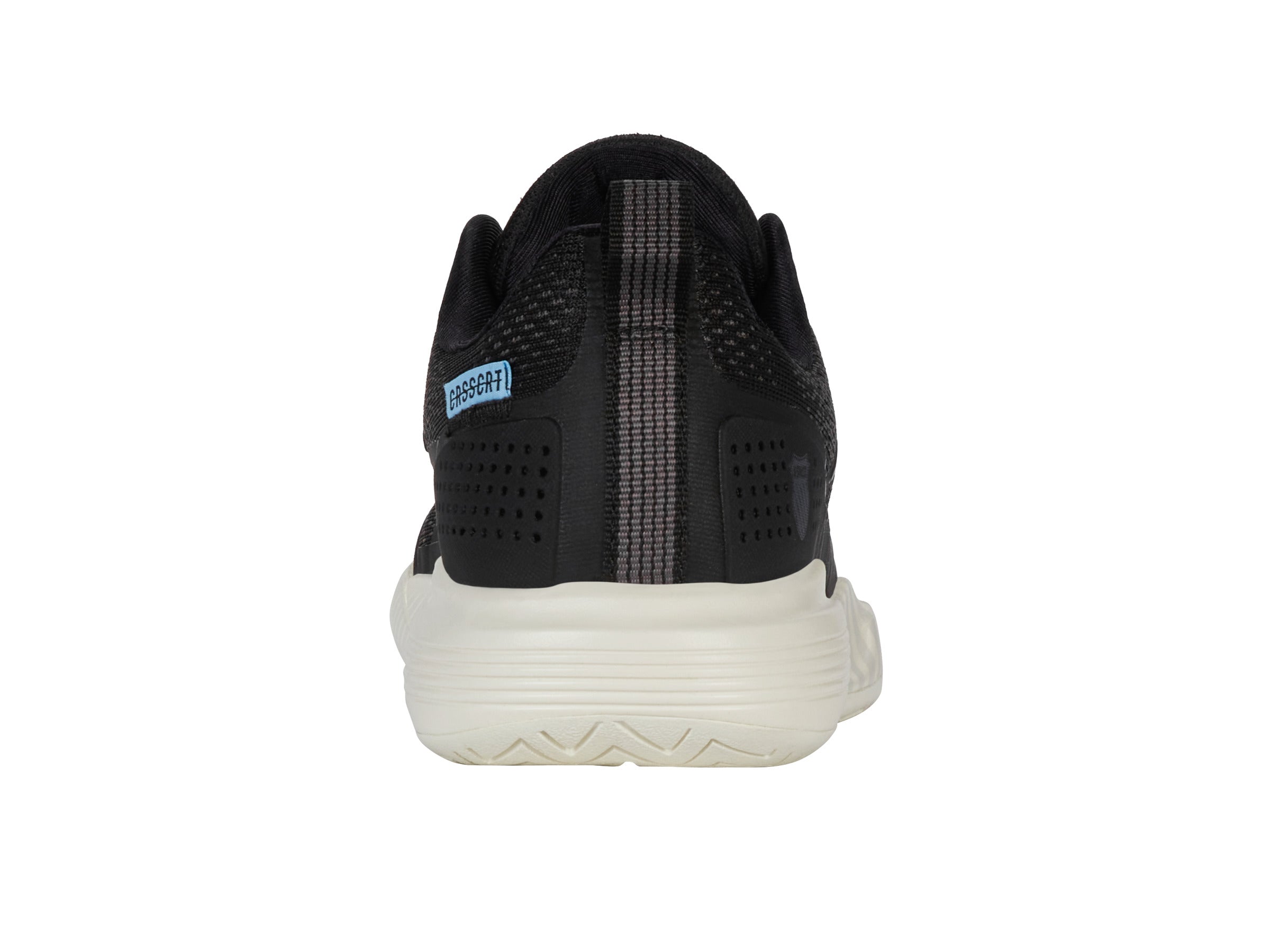 Nike Ultra Court Tennis Shoes for Men - Black/Snow White/Asphalt | Lightweight Comfort & Durability | Perfect for Casual Wear, Gym & Outdoor Activities