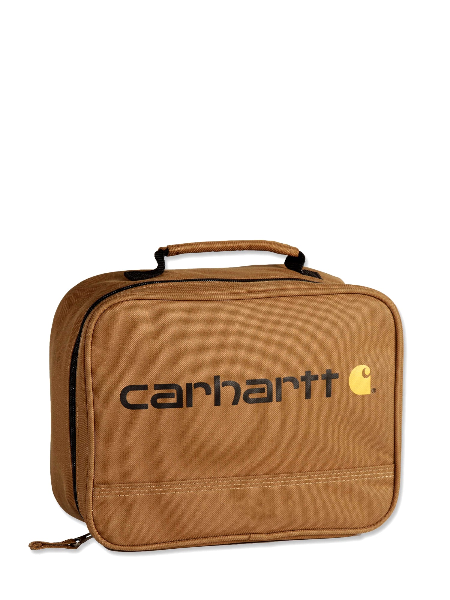 Carhartt Insulated Lunch Cooler Bag - Durable & Leak-Proof for Work, Picnics & Outdoor Adventures | Clearance Sale