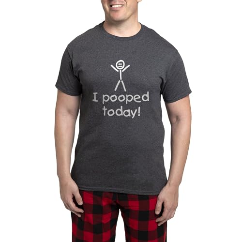 With Red Plaid Pant