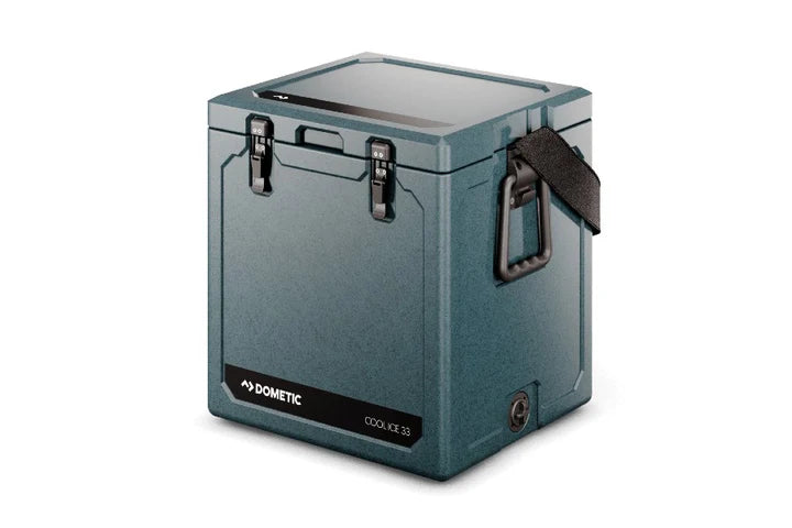 Dometic WCI High-Performance Cooler Ice Box - Portable Camping, Picnic, and Outdoor Adventure Cooler for Food & Drinks