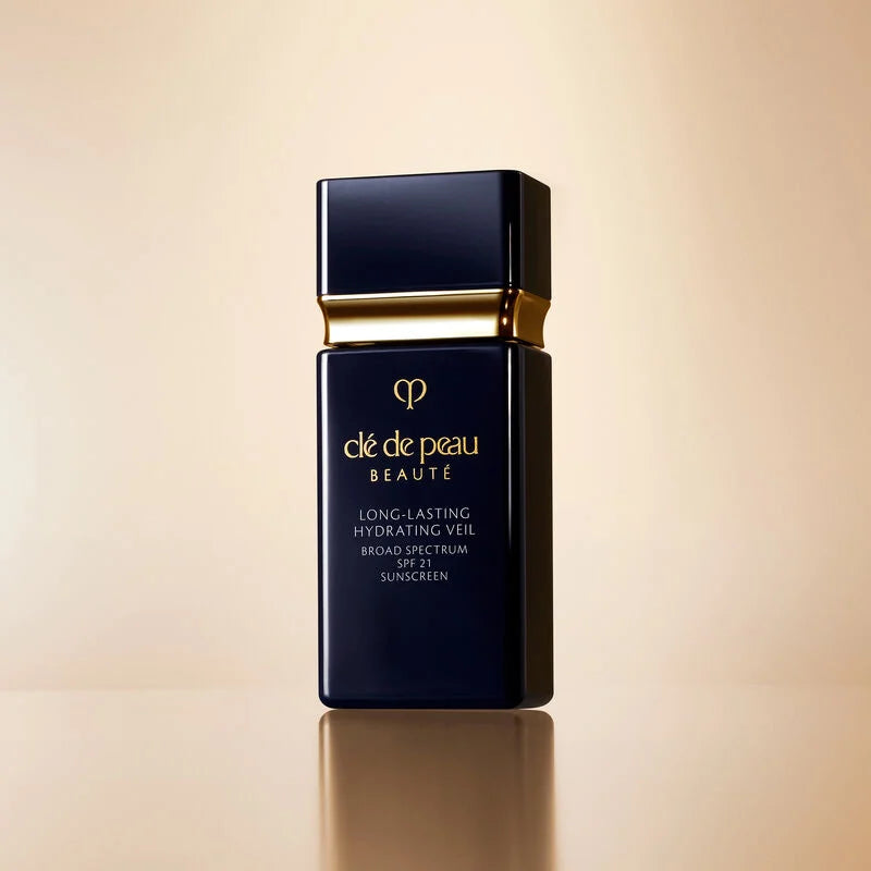 Long Lasting Hydrating Veil Skin Enhancing Primer - 30ml/1 fl oz | Oil-Free Makeup Base for Flawless Coverage, Perfect for Daily Wear & Special Occasions
