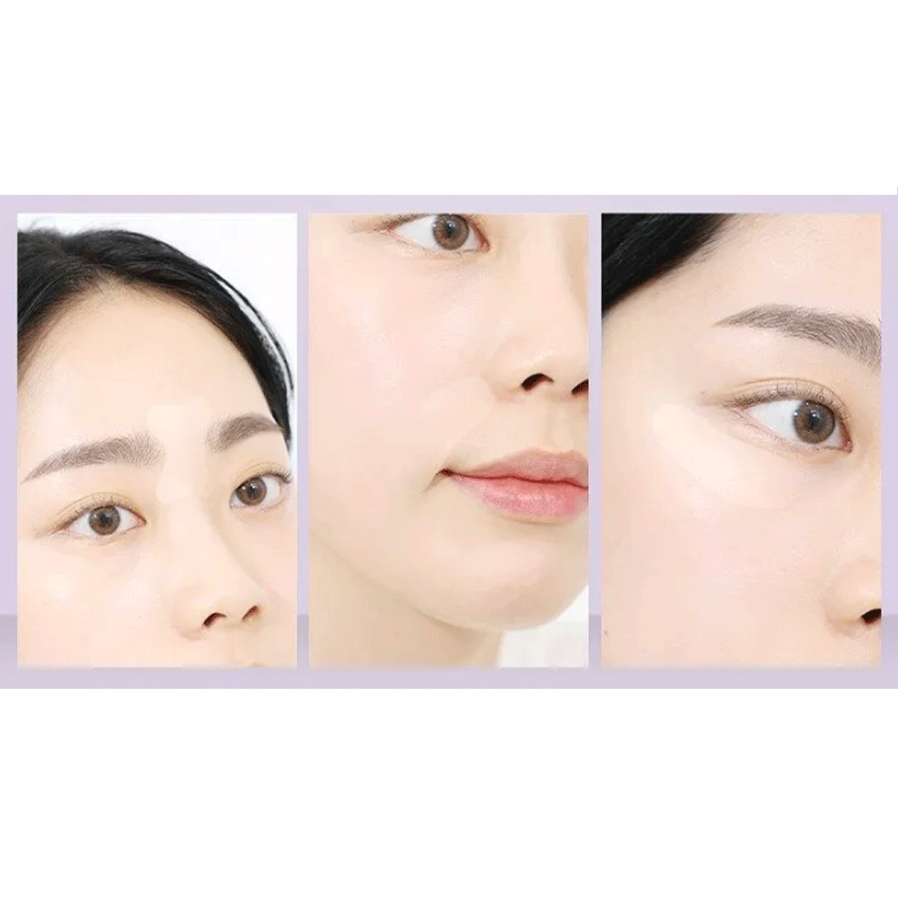 BIOHEAL BOH Probioderm Lifting Micro Wrinkle Patch - 42 Patches for Forehead & Eye Area - Anti-Aging Treatment for Fine Lines & Wrinkles - Perfect for Nighttime Skincare Routine