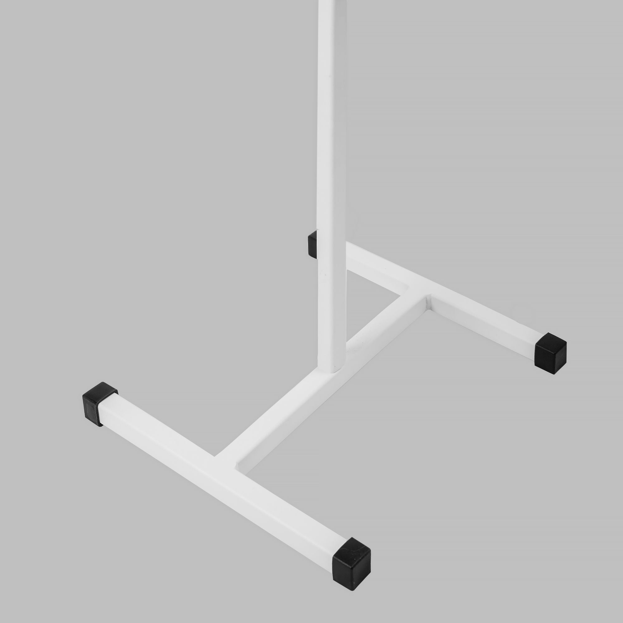 ULKA Premium Pedicure Stand - White | Professional Salon & Home Foot Care Tool for Pedicures, Manicures & Nail Art | Perfect for Spa, Beauty Salons & At-Home Self Care