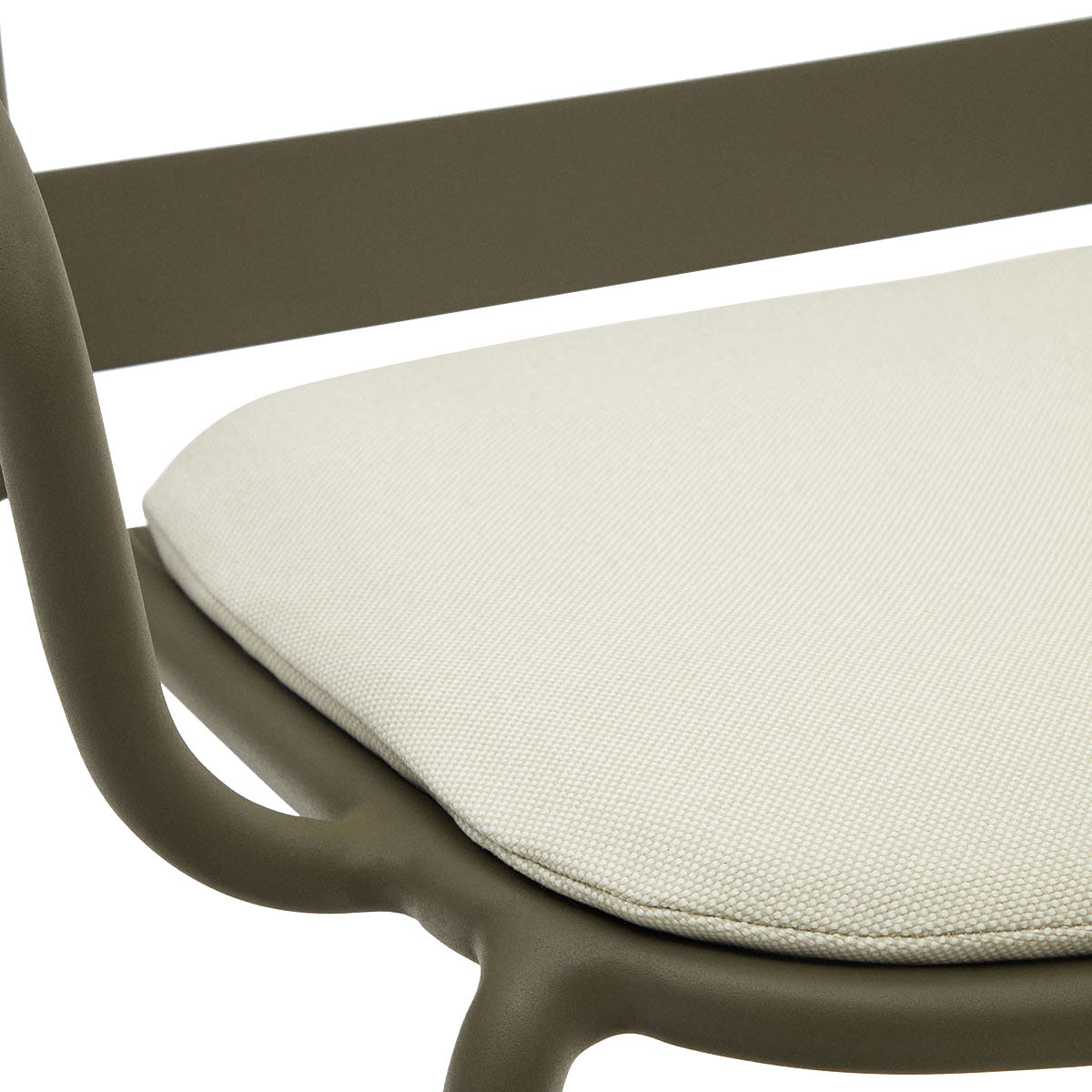Joncols Outdoor Chair Cushions - Waterproof Patio Seat Cushions with Ties, Comfortable & Durable for Garden, Deck, Poolside - Perfect for Relaxing Outdoors