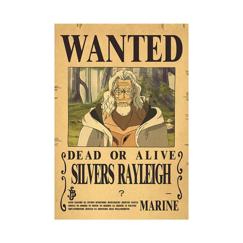Silvers Rayleigh