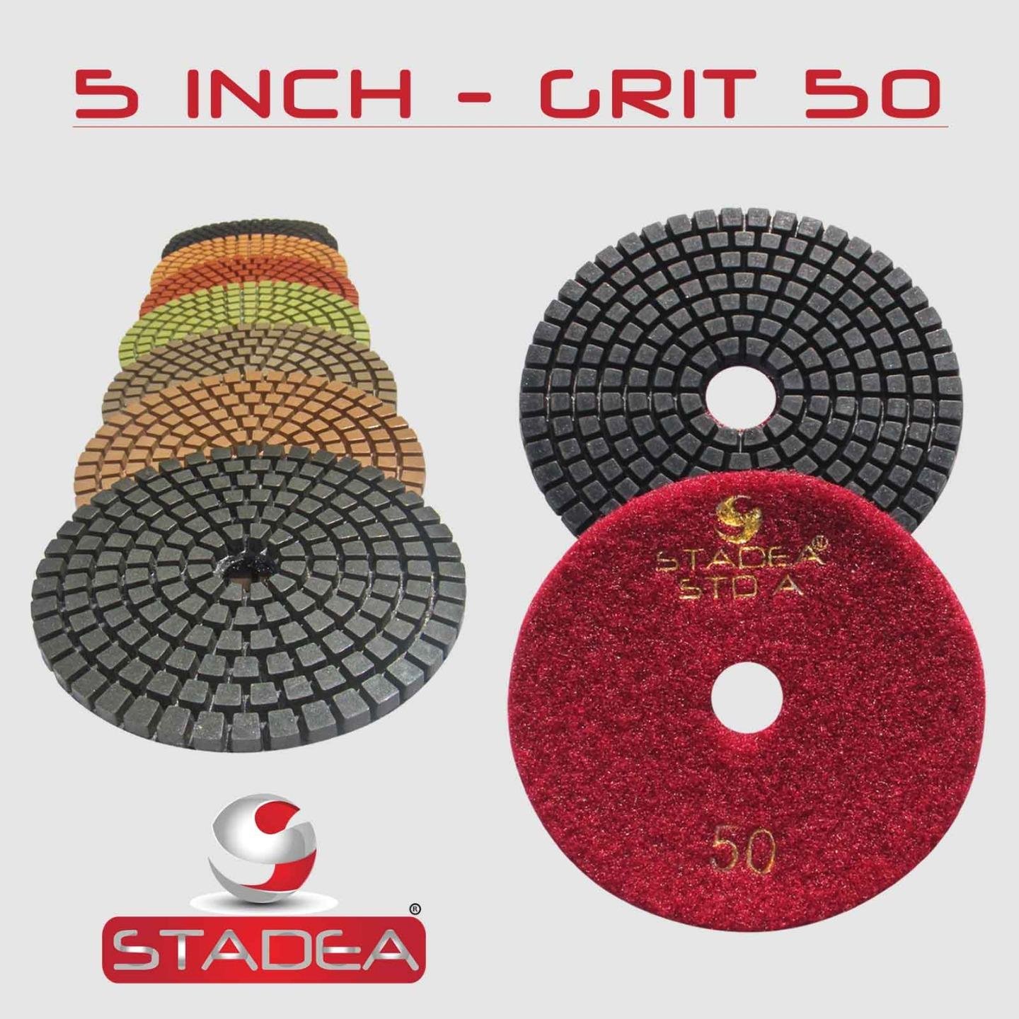 STADEA 5