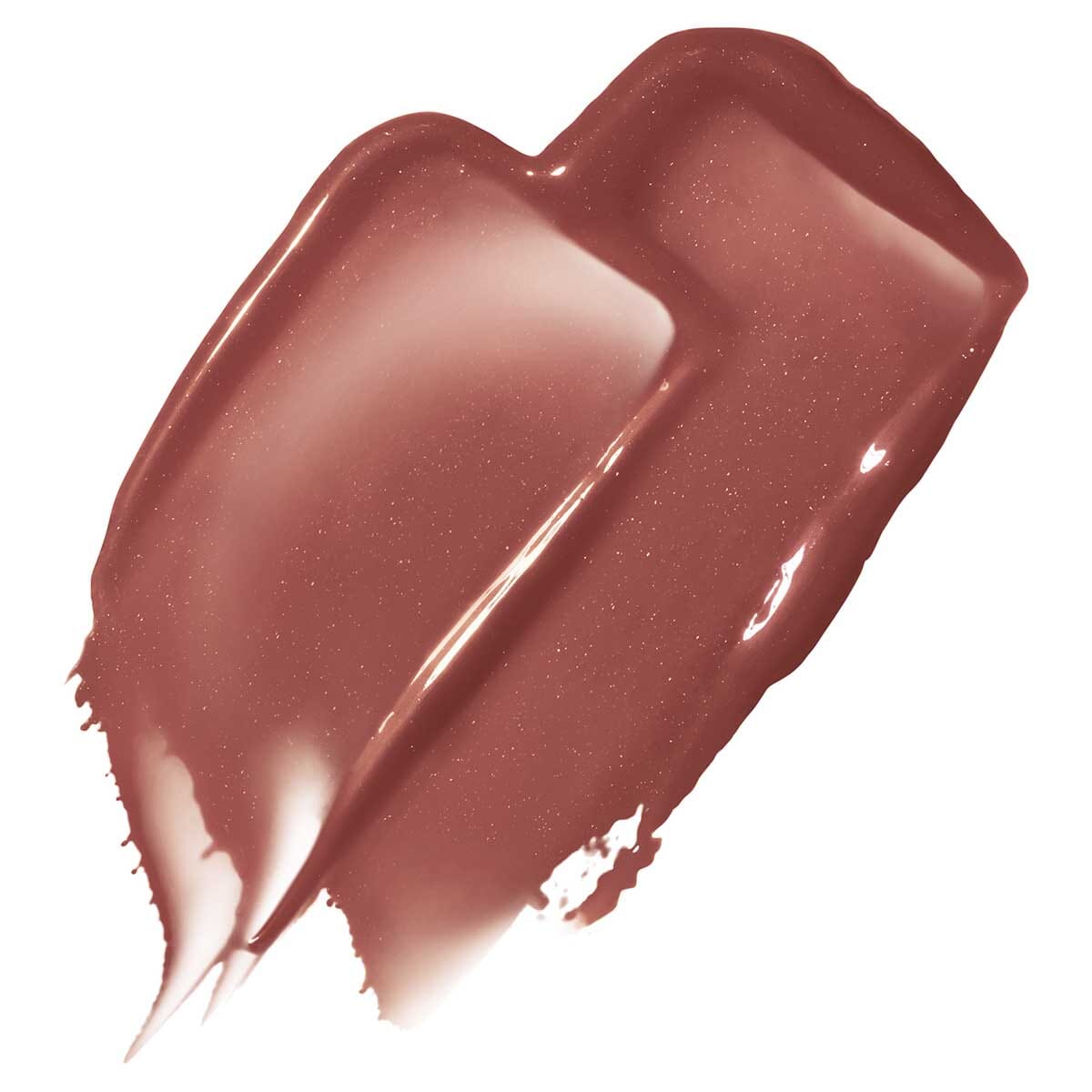 Revlon Super Lustrous Glass Shine Lipstick - Nude Illuminator Lip Gloss for Natural Everyday Makeup & Glamorous Night Out Looks