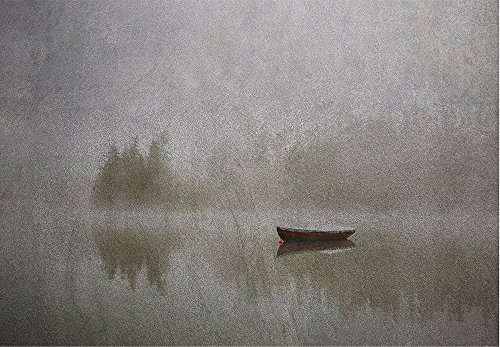 Lone Boat