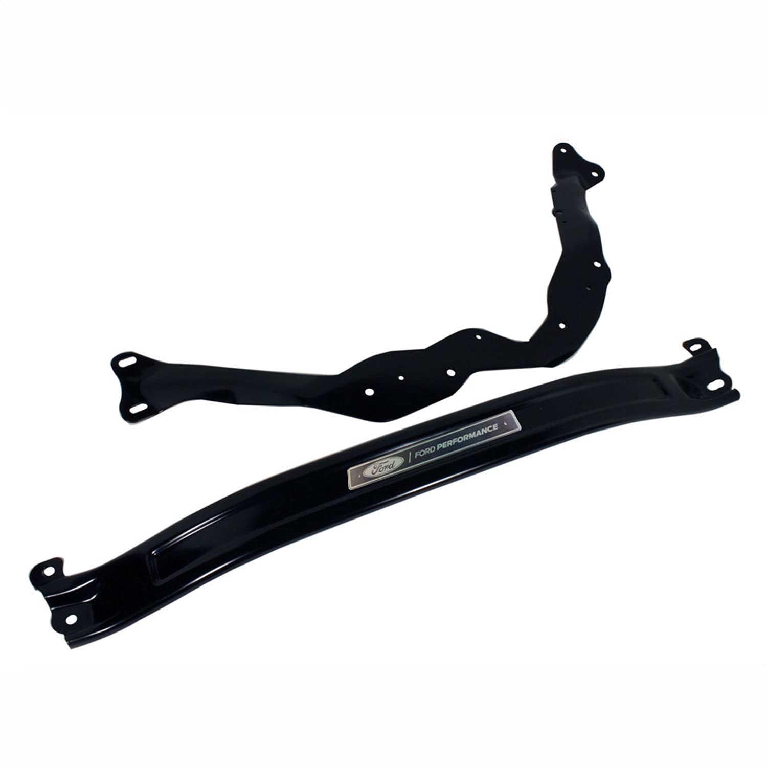Ford Racing M-20201-MA Strut Tower Brace for 2015-2017 Mustang GT | Performance Chassis Upgrade | Track & Street Use