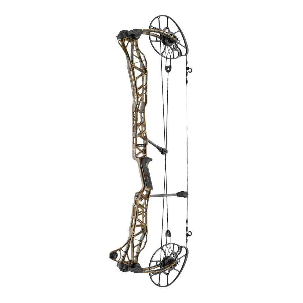 Mathews Lift XD Compound Bow - High Performance Hunting & Target Shooting Bow for Adults | Perfect for Archery Competitions & Outdoor Adventures