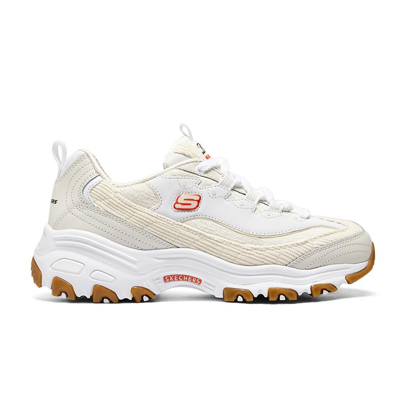 D'LITES Women's Fashion Sneakers - Comfortable Lightweight Walking Shoes for Casual Wear & Workout | Perfect for Gym, Running, and Everyday Use