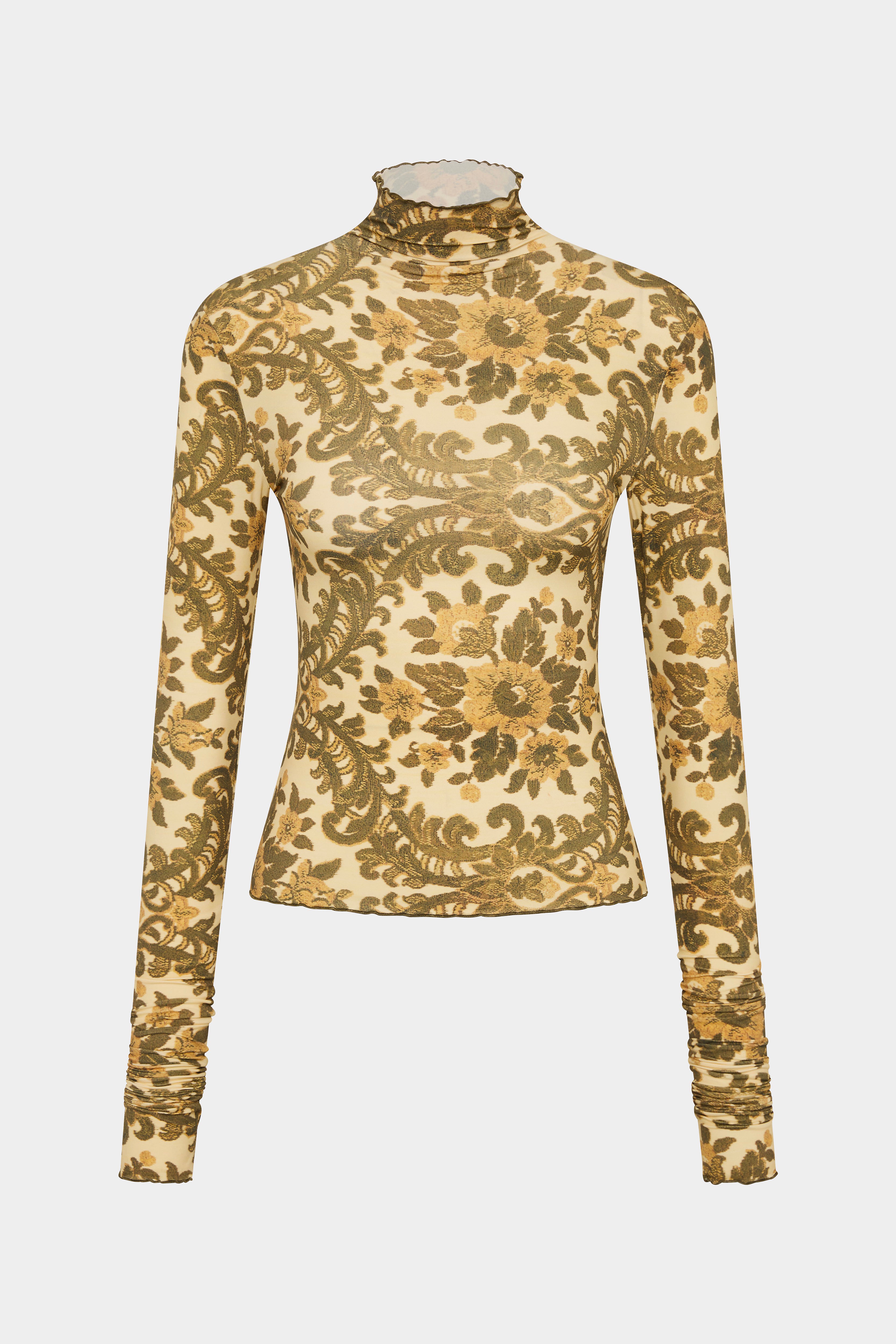 Aventine Women's Long Sleeve T-Shirt - Soft Cotton Casual Blouse for Everyday Wear | Perfect for Work, Date Night & Weekend Outfits
